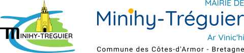 Commune de Minihy-Tréguier